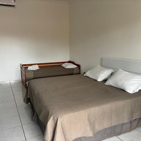 Riviera De Sao Lourenco Amarilis 302 Bertioga Ngoại thất bức ảnh