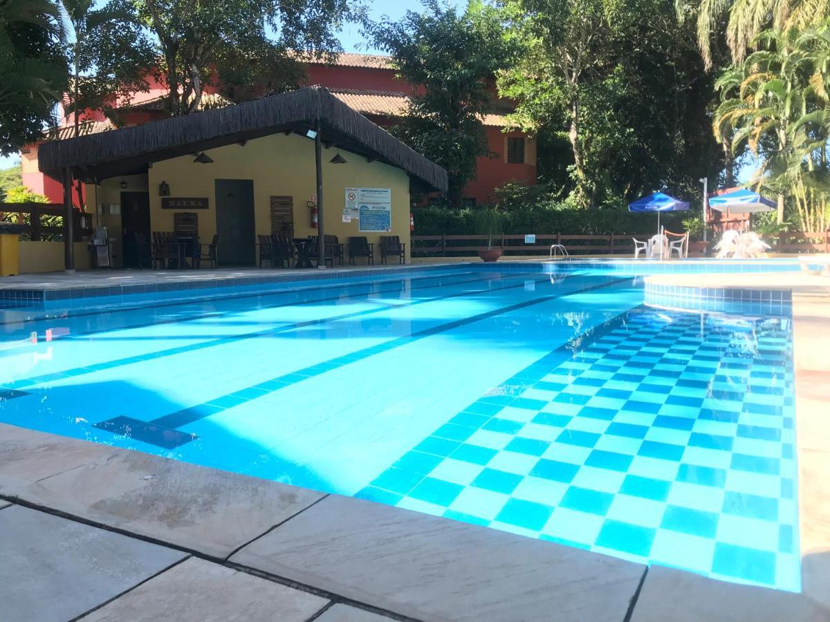 Riviera De Sao Lourenco Amarilis 302 Bertioga Ngoại thất bức ảnh