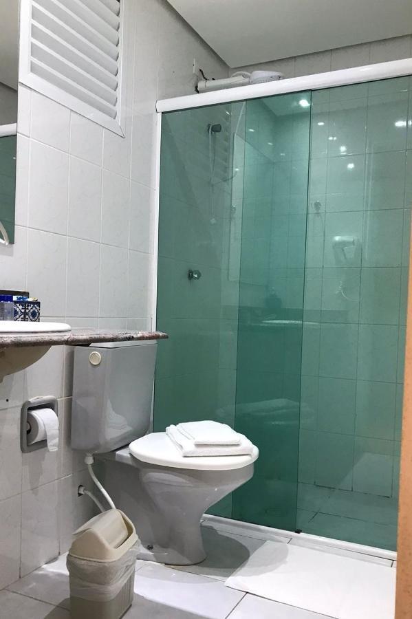 Riviera De Sao Lourenco Amarilis 302 Bertioga Ngoại thất bức ảnh