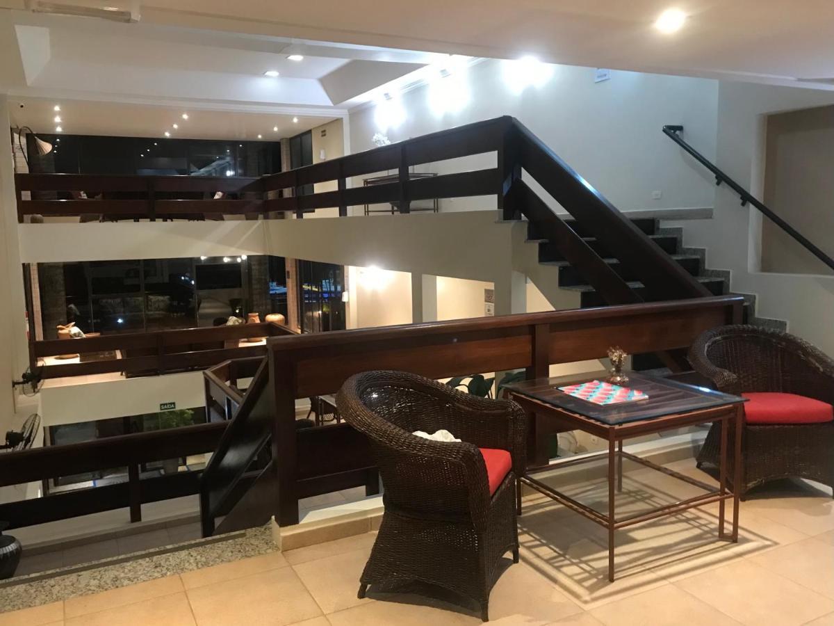 Riviera De Sao Lourenco Amarilis 302 Bertioga Ngoại thất bức ảnh