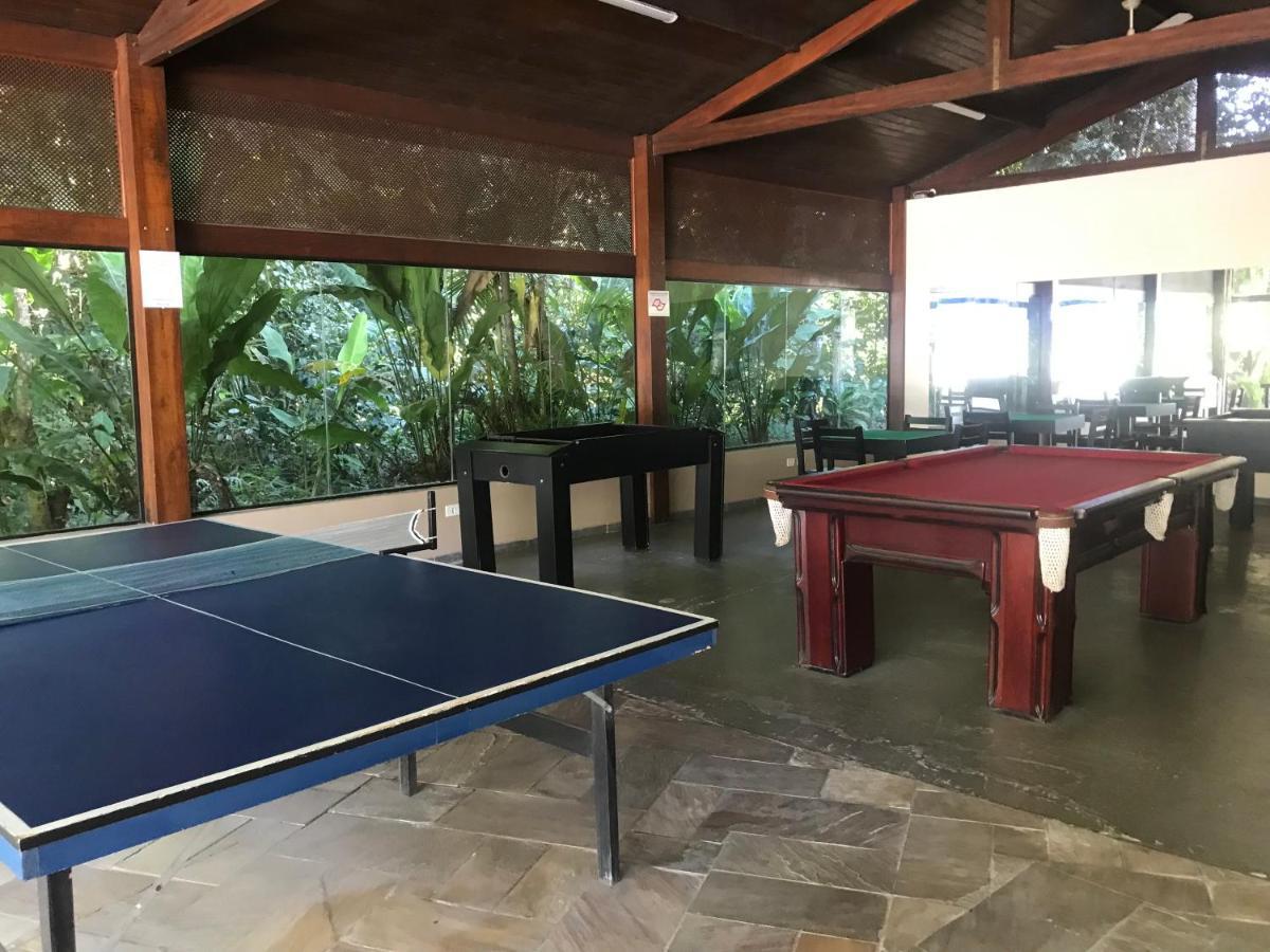 Riviera De Sao Lourenco Amarilis 302 Bertioga Ngoại thất bức ảnh
