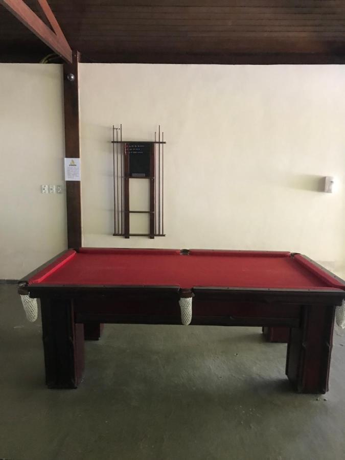 Riviera De Sao Lourenco Amarilis 302 Bertioga Ngoại thất bức ảnh