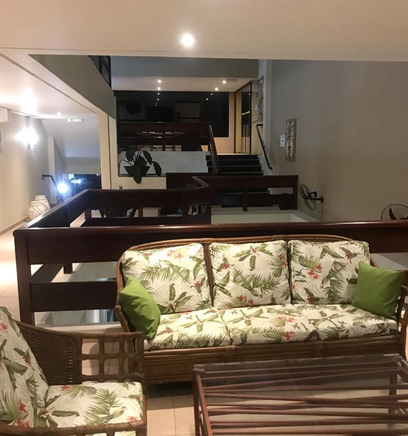 Riviera De Sao Lourenco Amarilis 302 Bertioga Ngoại thất bức ảnh