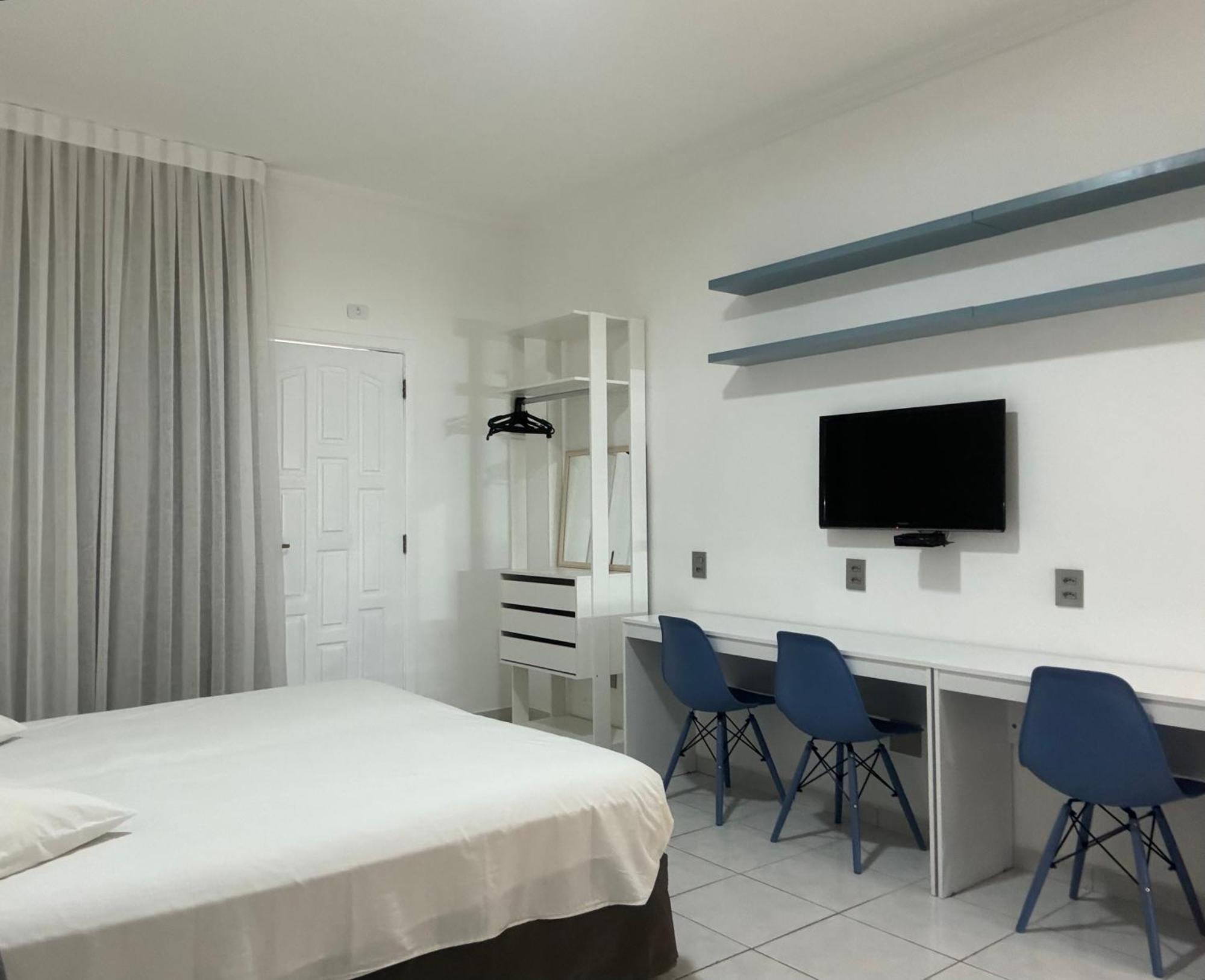 Riviera De Sao Lourenco Amarilis 302 Bertioga Ngoại thất bức ảnh